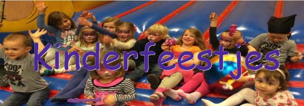 Kinderfeestjes