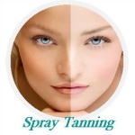 Spray Tanning