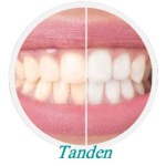 Tanden